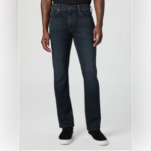 PAIGE Men's Transcend Federal Slim Straight Jean